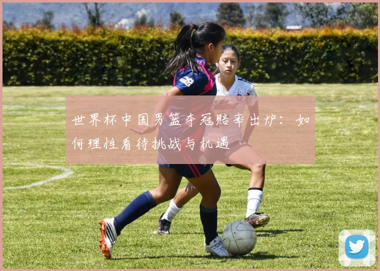 世界杯中国男篮夺冠赔率出炉：如何理性看待挑战与机遇